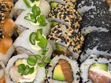 Producto de TOKIO ASIAN FOOD