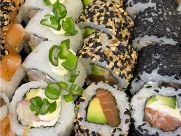 Producto de TOKIO ASIAN FOOD
