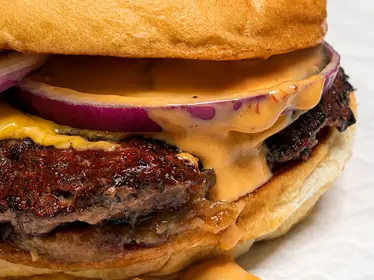 Producto de TOM'S BURGER
