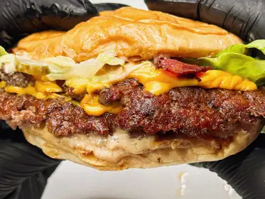 Producto de TOM'S BURGER