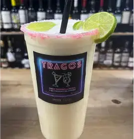 Producto de TORCUATO DRINKS