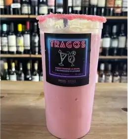 Producto de TORCUATO DRINKS