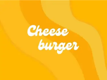 Producto de Toto Burgers