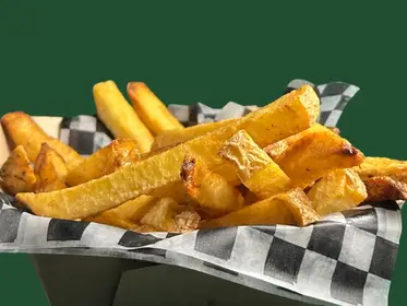 Producto de Tranka Burgers
