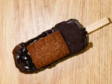 Producto de Trevi Gelato Santo Tomé