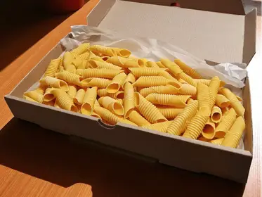 Producto de Tristan Pasta Fresca