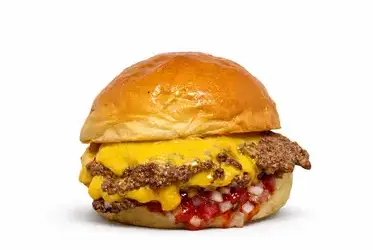 Producto de Truman Burger