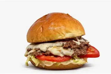 Producto de Truman Burger