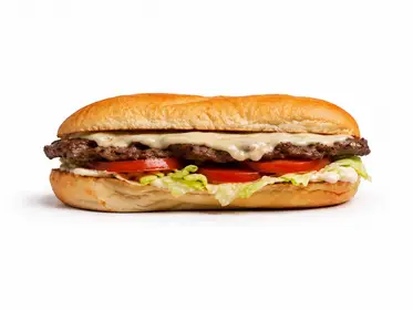 Producto de Truman Burger