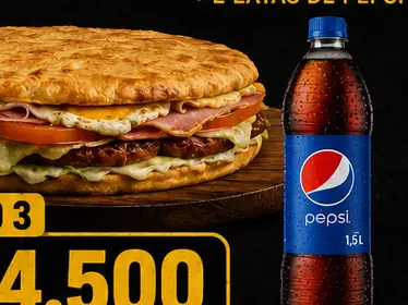 Producto de TULOMO