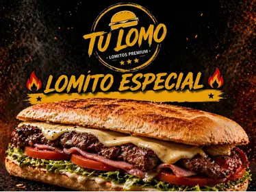 Producto de TULOMO