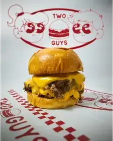 Producto de Two Guys