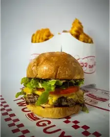 Producto de Two Guys