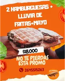 Producto de Una Mordidita Patio de Comidas