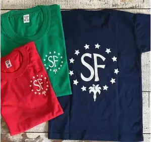Producto de UniformesBV