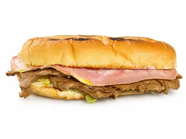 Producto de UNO BURGERS