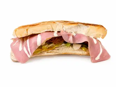 Producto de UNO BURGERS