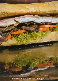 Producto de UNorte