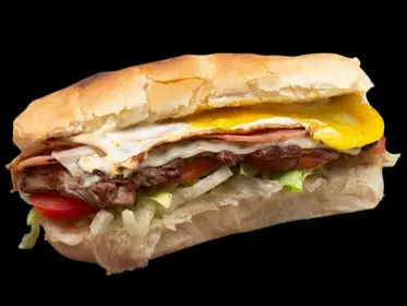 Producto de UP Lomitos