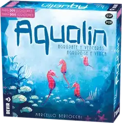 Producto de Ushuaia Ludica