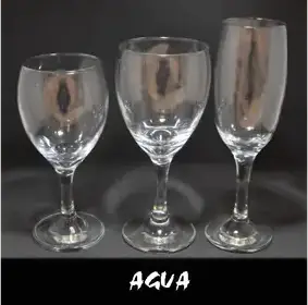 Producto de Vajilla Pehuen
