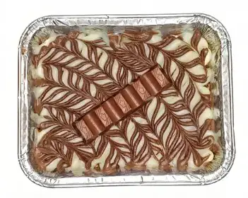 Producto de Vale Pecar Postres