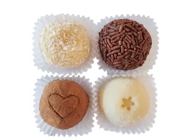 Producto de Vale Pecar Postres