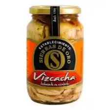 Producto de VGB GOURMET