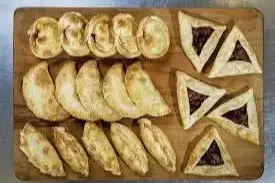 Producto de VIANDAS VGB