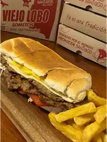 Producto de Viejolobo