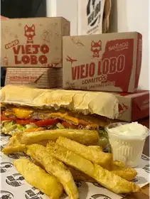 Producto de Viejolobo