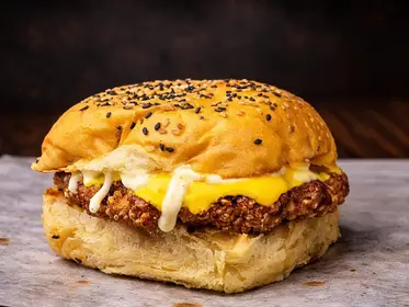 Producto de Villa Burger