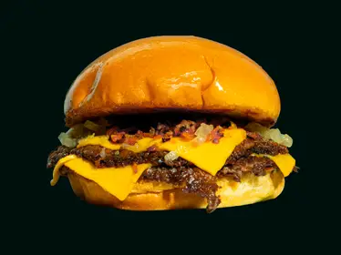 Producto de VIRU BURGERS