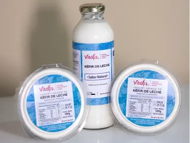 Producto de Vitafir