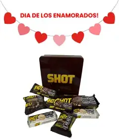 Producto de Vittorio Golosinas