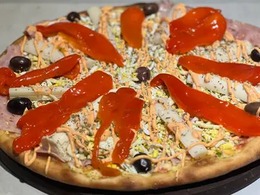 Producto de Viva Lugano