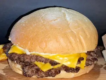 Producto de WALO'S BURGERS