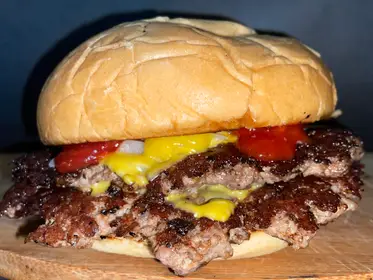 Producto de WALO'S BURGERS