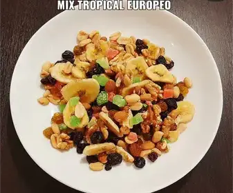 Producto de WAMATINAJ - Frutos del Valle