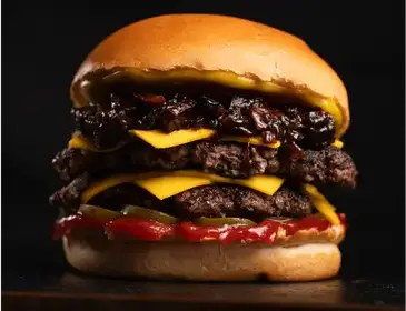 Producto de weburger
