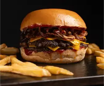 Producto de weburger