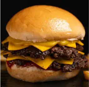 Producto de weburger