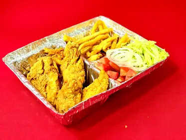 Producto de Weekend Burguer's