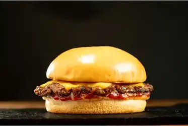 Producto de Weiss Burger Salta