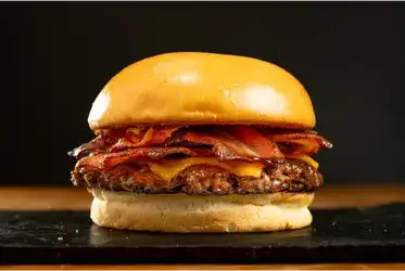 Producto de Weiss Burger Catamarca