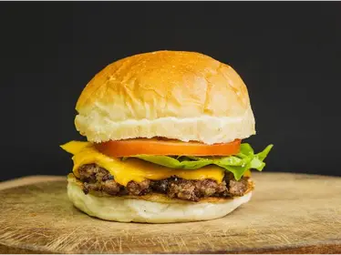 Producto de West Burgers