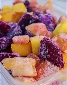 Producto de Wild Berries
