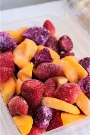 Producto de Wild Berries