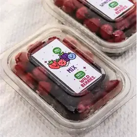 Producto de Wild Berries