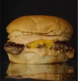 Producto de WillyBurger